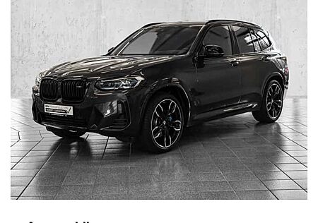 BMW X3 M40i AT 5 Türen