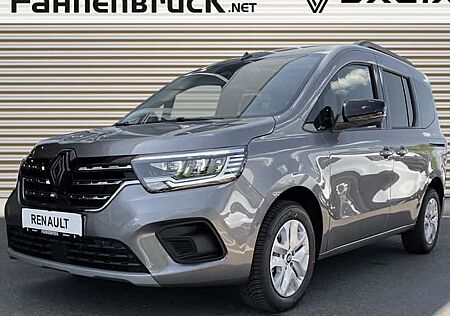 Renault Kangoo TCe 130 EDC Techno L1 5 Türen