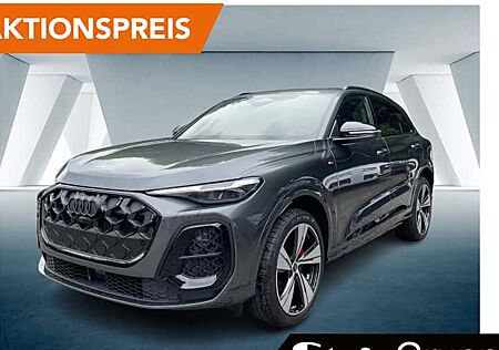 Audi Q5 TFSI S tronic quattro edition one mythos 5 Türen