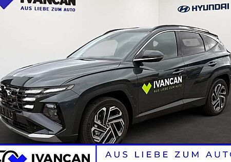 Hyundai Tucson 1.6 T-GDI Hybrid Prime Auto 4WD 5 Türen