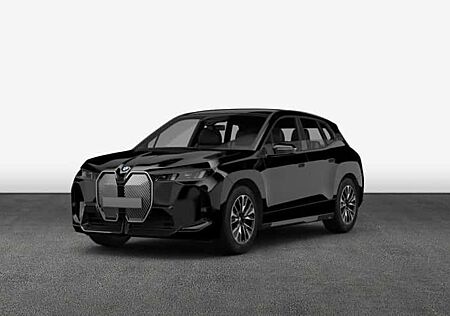 BMW iX xDrive60 5 Türen