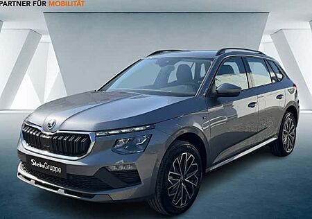 Skoda Kamiq 1.0 TSI 70kW Selection 5 Türen