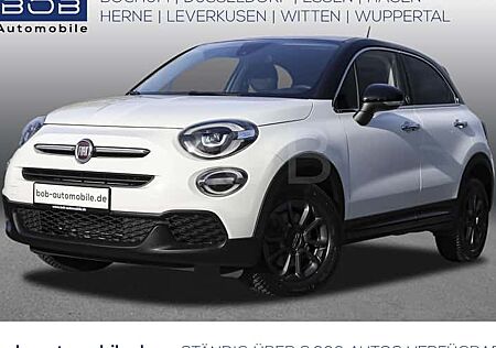 Fiat 500X 1.3 FFly T. 111kW CITY CROSS S&S 4x2 DCT 5 Türen