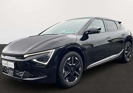 Kia EV6 84 kWh 168 kW Heckantrieb Earth 5 Türen