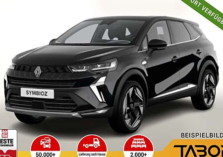Renault Symbioz E-Tech Full Hybrid 145 Iconic 5 Türen