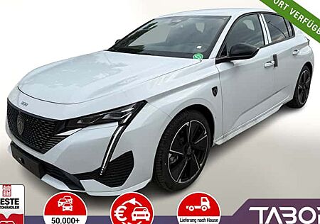 Peugeot e-308 Elektromotor 156 GT 5 Türen