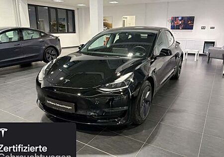 Tesla Model 3 Hinterradantrieb RWD Long Range 4 Türen
