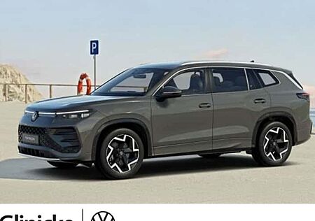 VW Tayron 2.0 TDI SCR DSG R-Line 5 Türen