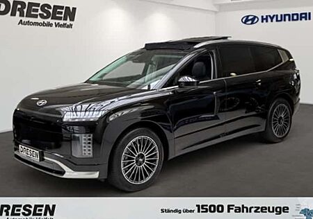 Hyundai IONIQ 9 110 kWh Allradantrieb Performance Uniq 5 Türen