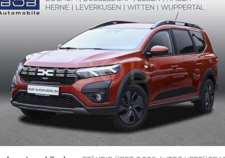 Dacia Jogger Hybrid 140 M-M-Auto Expression 5-Sitzer 5 Türen