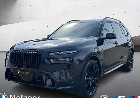 BMW X7 xDrive40d 5 Türen