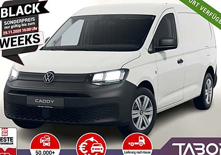 VW Caddy 2.0 TDI 75kW Maxi 5 Türen