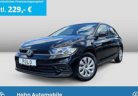 VW Polo 1.0 TSI 70kW Life 5 Türen