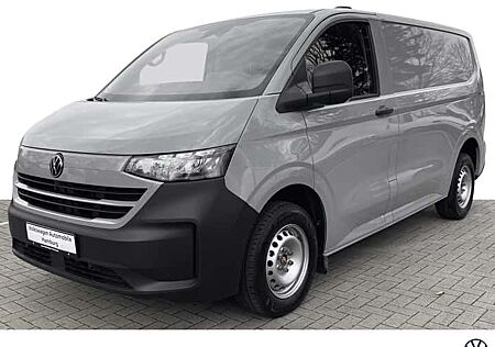 VW T6 Transporter 2.0 TDI 81kW kurz 4 Türen