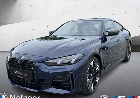 BMW 4er M440i xDrive Gran Coupé A 5 Türen