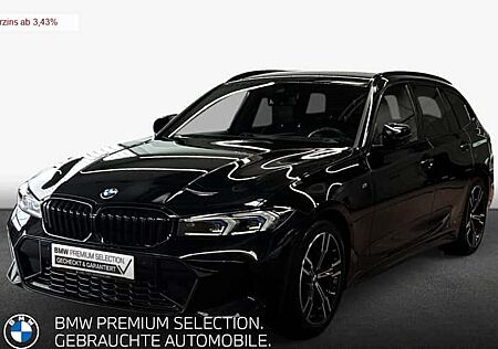 BMW 3er 318i Touring Auto 5 Türen