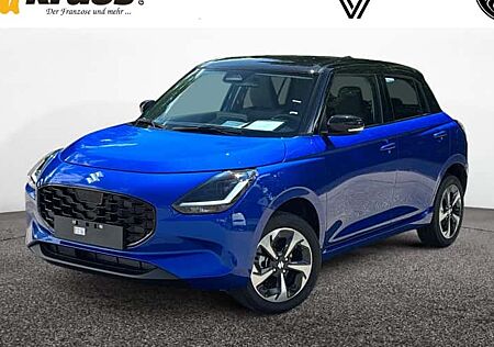 Suzuki Swift 1.2 HYBRID ALLGRIP MT Comfort+ 5 Türen