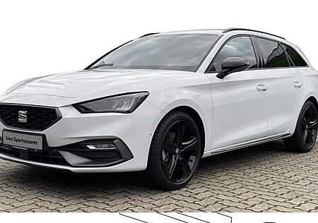 Seat Leon 1.5 TSI 85kW FR Black Edition SP 5 Türen