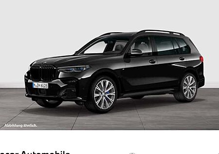 BMW X7 M60i xDrive 5 Türen