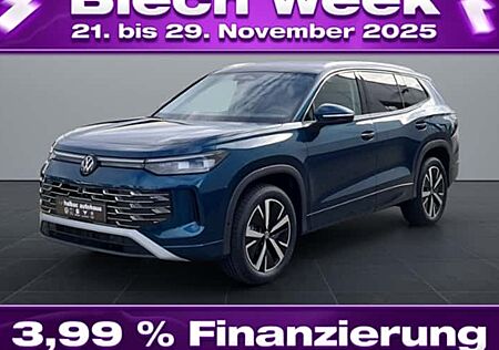 VW Tayron 2.0 TDI SCR DSG Elegance 5 Türen
