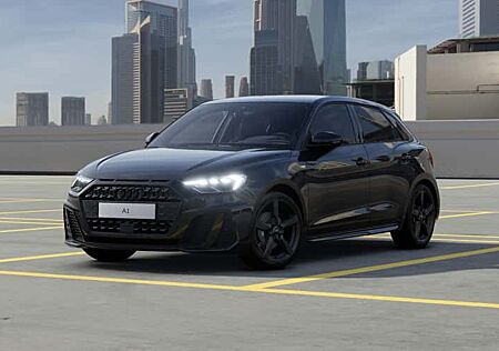 Audi A1 35 TFSI S tronic S line Sportback 5 Türen