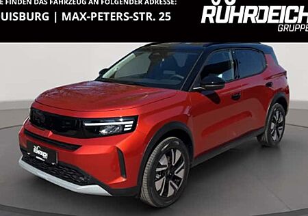 Opel Frontera e Electric 44-kWh-Batterie 83kW GS 5 Türen