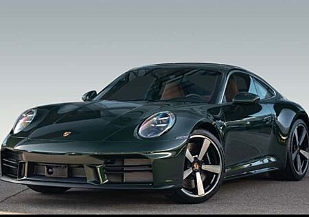 Porsche Carrera GT Carrera S Coupé 2 Türen
