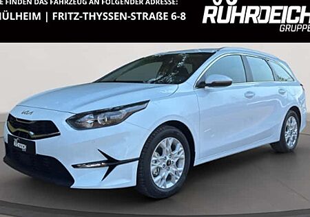 Kia Cee'd Sportswagon 1.0 T-GDI MHEV DCT Ultimate Ed. Sportsw. 5 Türen