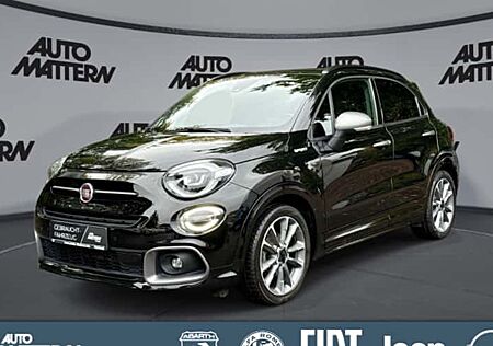 Fiat 500X 1.0 FireFly Turbo 88kW SPORT 5 Türen