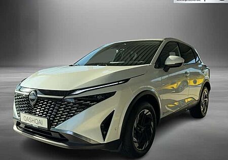 Nissan Qashqai 1.5 VC-T e-Power N-Connecta 5 Türen