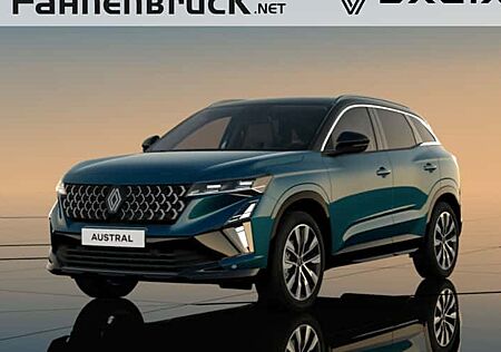 Renault Austral Mild Hybrid 150 Techno Automatik 5 Türen
