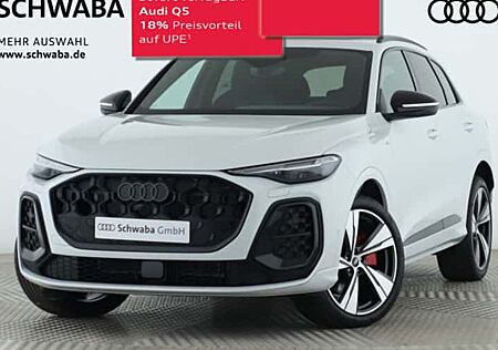 Audi Q5 TDI S tronic quattro 5 Türen