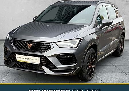 Cupra Ateca 2.0 TSI 221kW 4Drive DSG 5 Türen