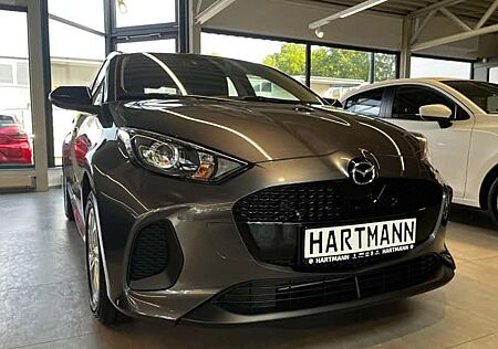 Mazda 2 1.5L Hybrid VVT-i FWD Centre-Line 5 Türen