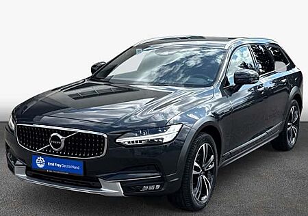 Volvo V90 Cross Country D5 AWD Pro Geartronic 5 Türen