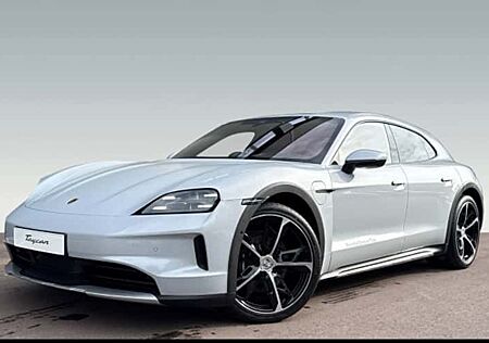 Porsche Taycan 4 Cross Turismo 5 Türen