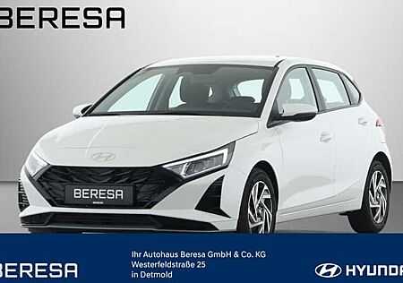Hyundai i20 1.0 T-GDI 74kW Trend 5 Türen