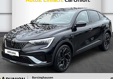 Renault Arkana Mild Hybrid 160 EDC Esprit Alpine 5 Türen