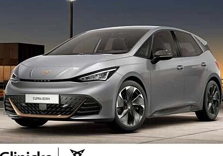 Cupra Born 60 kWh 150 kW 5 Türen
