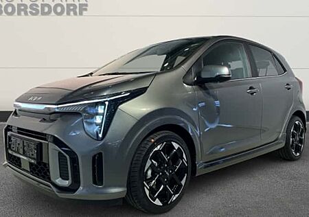 Kia Picanto 1.2 GT-line 5 Türen