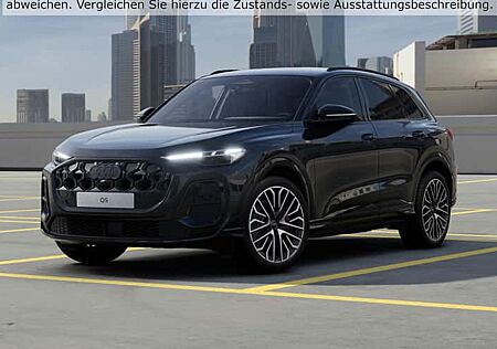 Audi Q5 TDI S tronic quattro 5 Türen