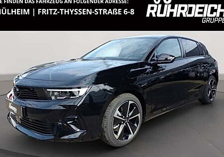 Opel Astra ST Hybrid 107kW GS eDCT 5 Türen