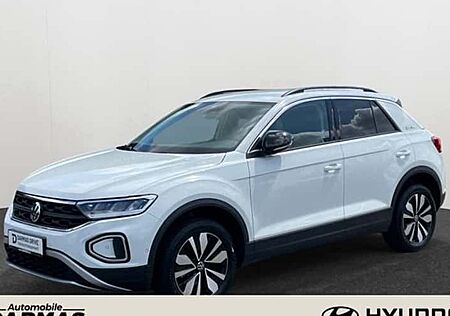 VW T-Roc 2.0 TDI SCR GOAL 5 Türen