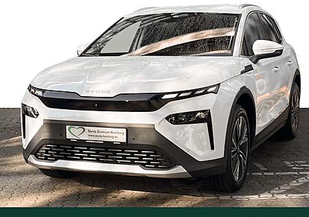 Skoda Elroq 85 5 Türen