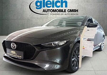 Mazda CX-30 e-SKYACTIV-G M-Hybrid 140 Centre-line 5 Türen