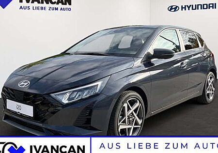 Hyundai i20 1.0 T-GDI Prime 5 Türen