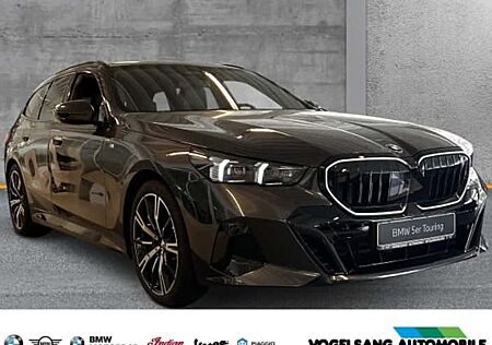 BMW 5er 520d xDrive Touring A 5 Türen