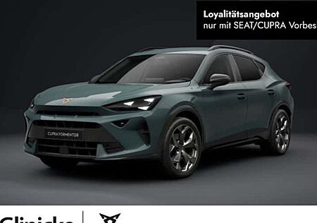 Cupra Formentor 1.5 TSI 110kW 5 Türen