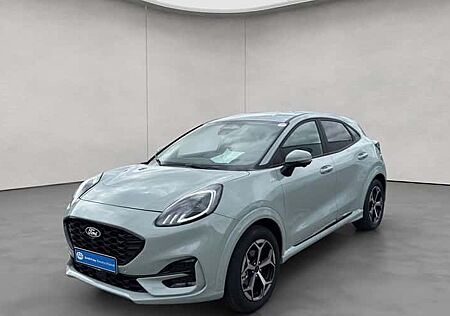 Ford Puma 1,0 EcoBoost Hybrid 92kW ST-Line Auto 5 Türen