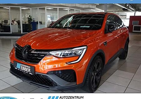 Renault Arkana Mild Hybrid 160 EDC R.S. Line Fast Track 5 Türen